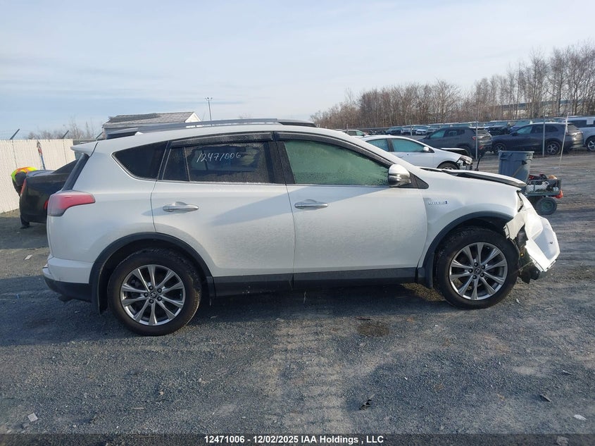 JTMDJREV2HD066464 2017 TOYOTA RAV 4 photo no. 14