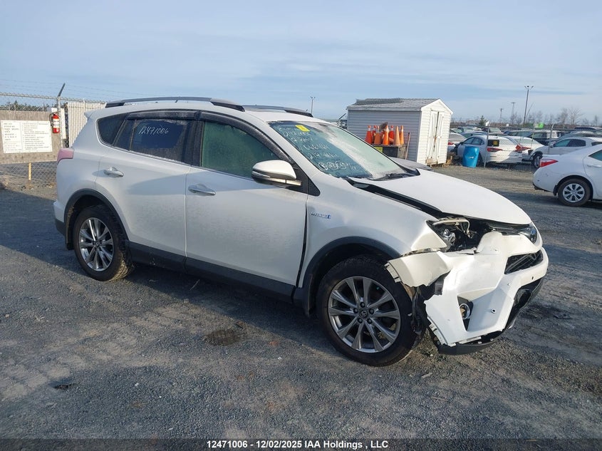 JTMDJREV2HD066464 2017 TOYOTA RAV 4 photo no. 22