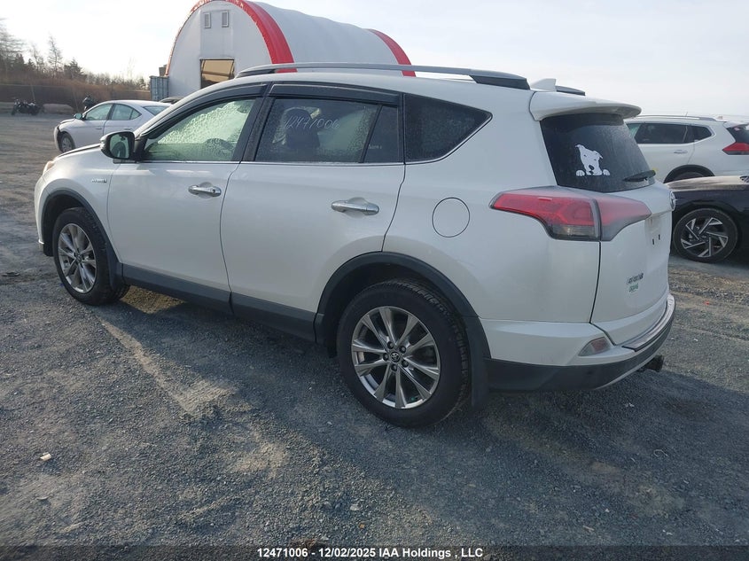 JTMDJREV2HD066464 2017 TOYOTA RAV 4 photo no. 3