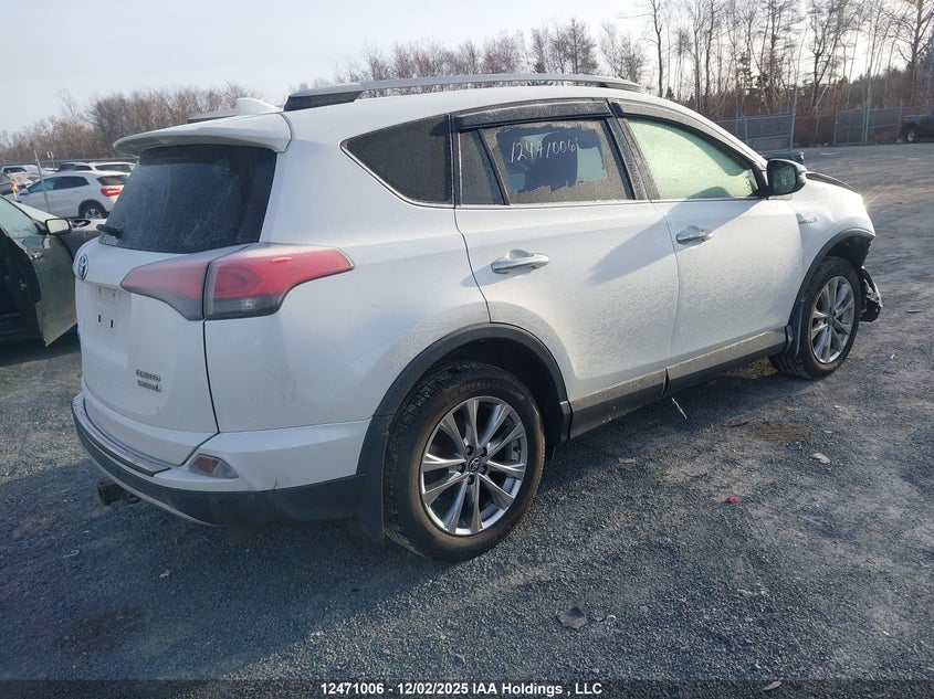 JTMDJREV2HD066464 2017 TOYOTA RAV 4 photo no. 4