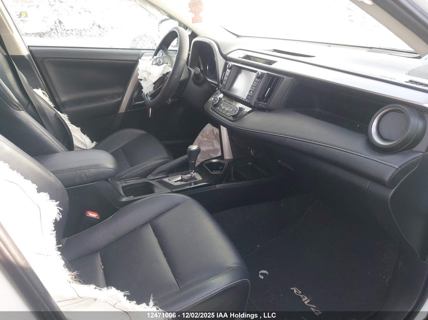 JTMDJREV2HD066464 2017 TOYOTA RAV 4 photo no. 5