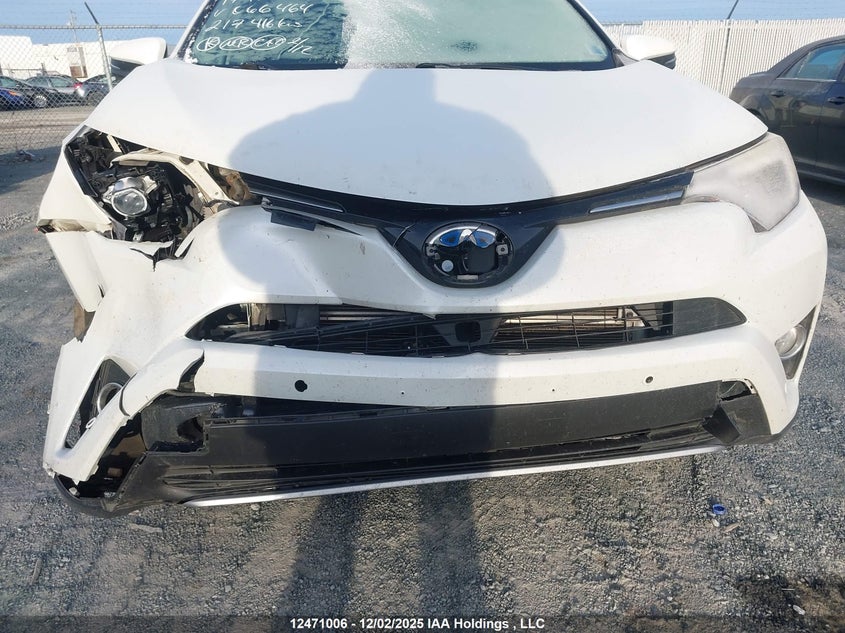 JTMDJREV2HD066464 2017 TOYOTA RAV 4 photo no. 6
