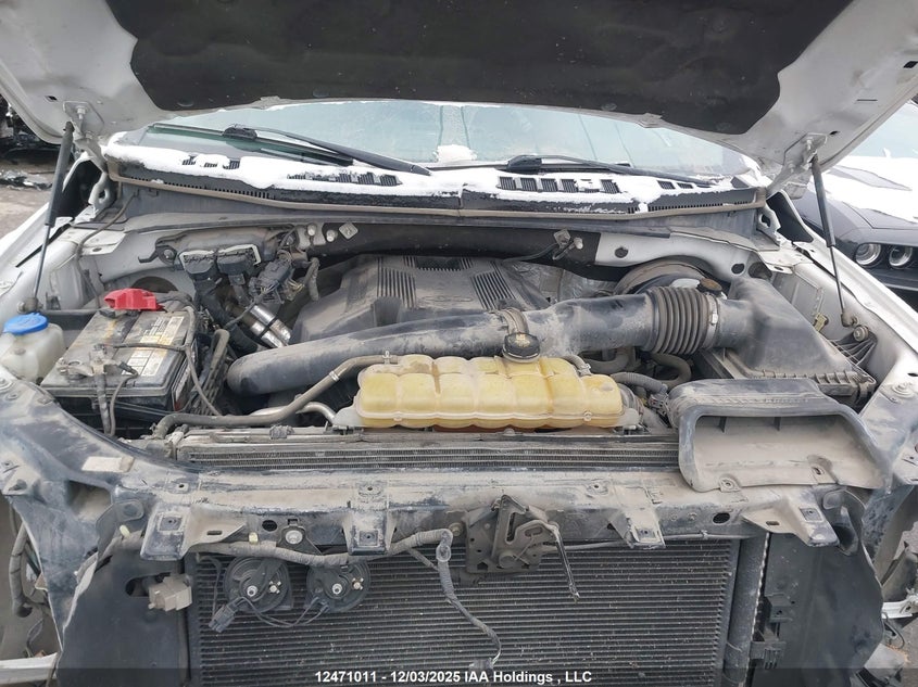 1FTEX1C48KKC72566 2019 FORD F-150 photo no. 10