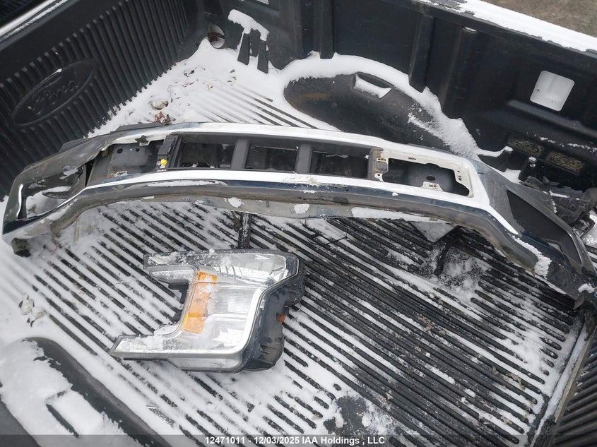 1FTEX1C48KKC72566 2019 FORD F-150 photo no. 12