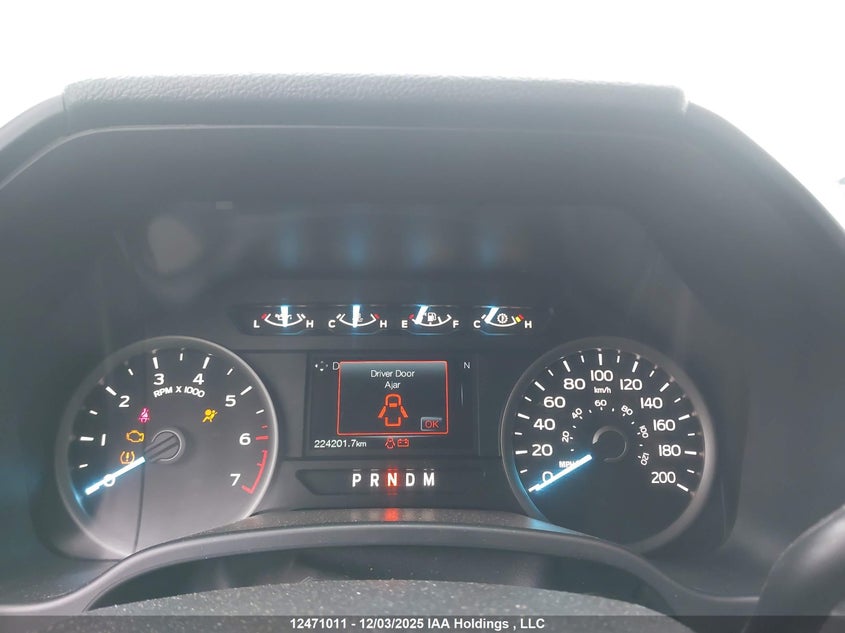 1FTEX1C48KKC72566 2019 FORD F-150 photo no. 7