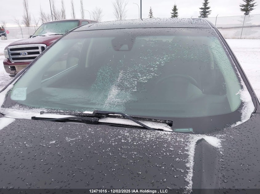 2FMPK4K86GBB84934 2016 FORD EDGE photo no. 17