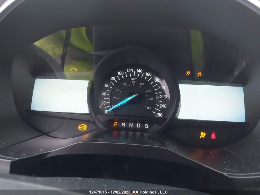 2FMPK4K86GBB84934 2016 FORD EDGE photo no. 7