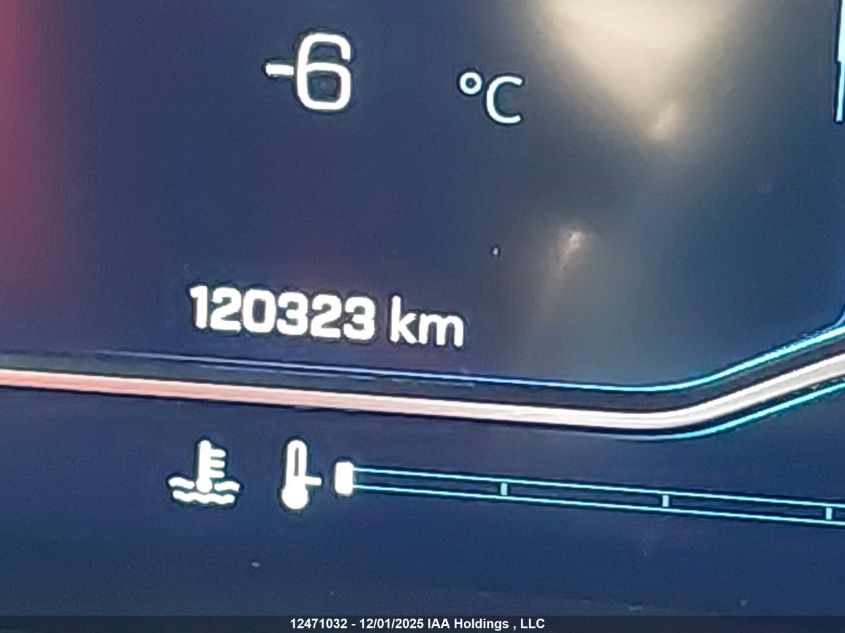 2023 Chevrolet Tahoe K1500 Premier VIN: 1GNSKSKD2PR178939 Lot: 12471032