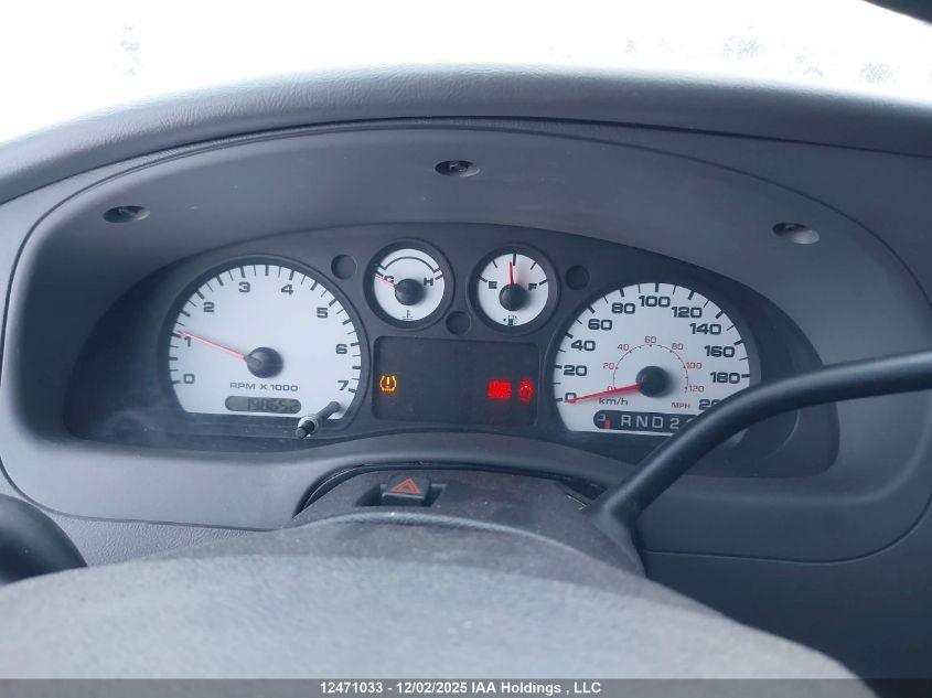 2011 Ford Ranger Sport VIN: 1FTKR4EE1BPA34243 Lot: 12471033