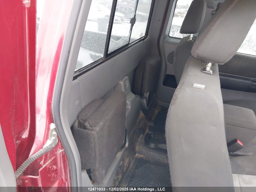 2011 Ford Ranger Sport VIN: 1FTKR4EE1BPA34243 Lot: 12471033