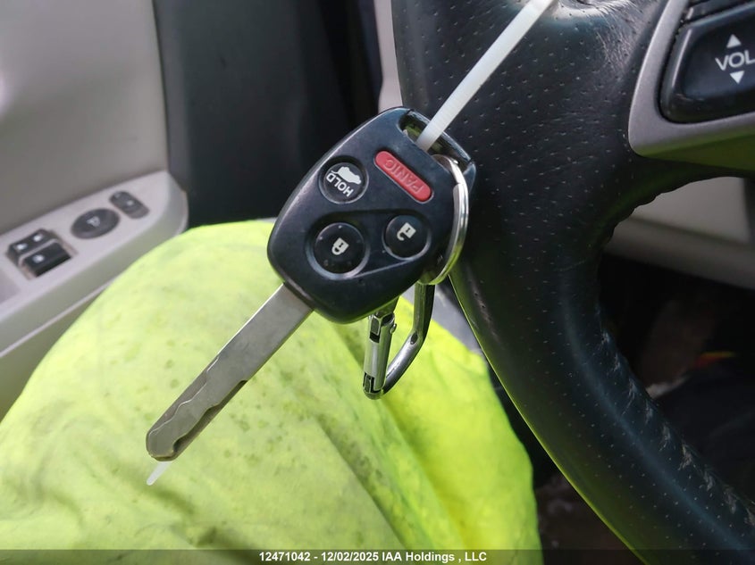 5FNYF4H57CB502180 2012 HONDA PILOT photo no. 11