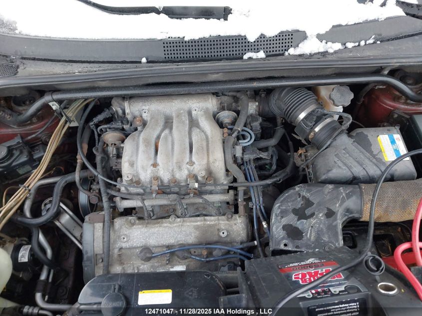 2007 Hyundai Tucson Gl/Gls VIN: KM8JM72D07U630181 Lot: 12471047