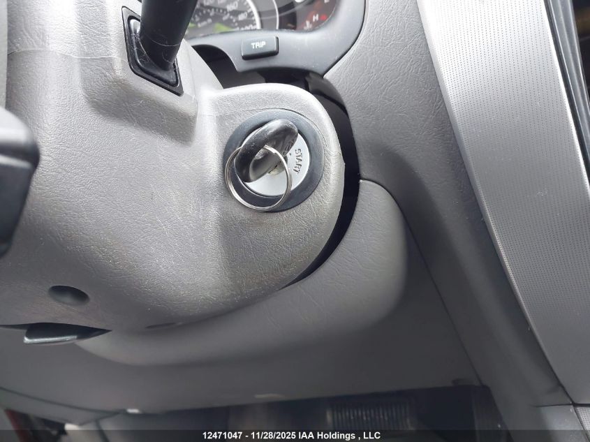 2007 Hyundai Tucson Gl/Gls VIN: KM8JM72D07U630181 Lot: 12471047