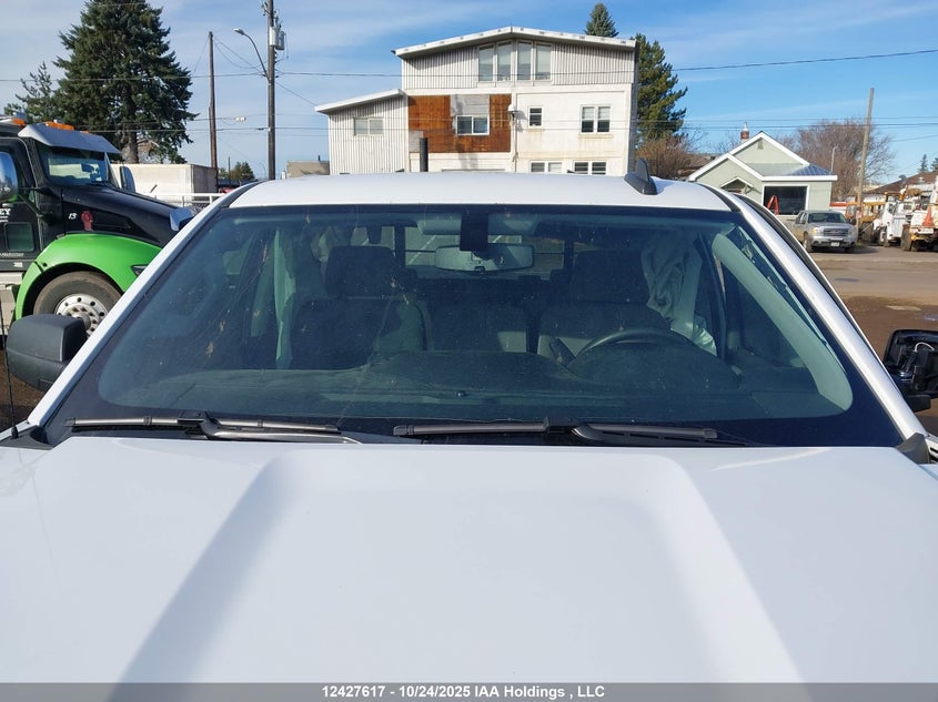 2018 GMC Sierra 1500 VIN: 3GTU2LEH8JG358049 Lot: 12427617X