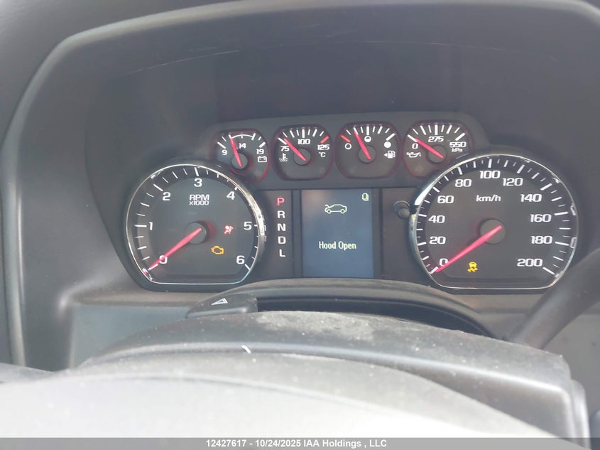 2018 GMC Sierra 1500 VIN: 3GTU2LEH8JG358049 Lot: 12427617X