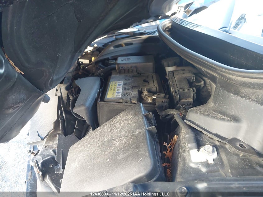 2017 Kia Forte Ex/Ex Luxury/Ex+/Lx/Lx+ VIN: 3KPFK4A79HE070882 Lot: 12436893X