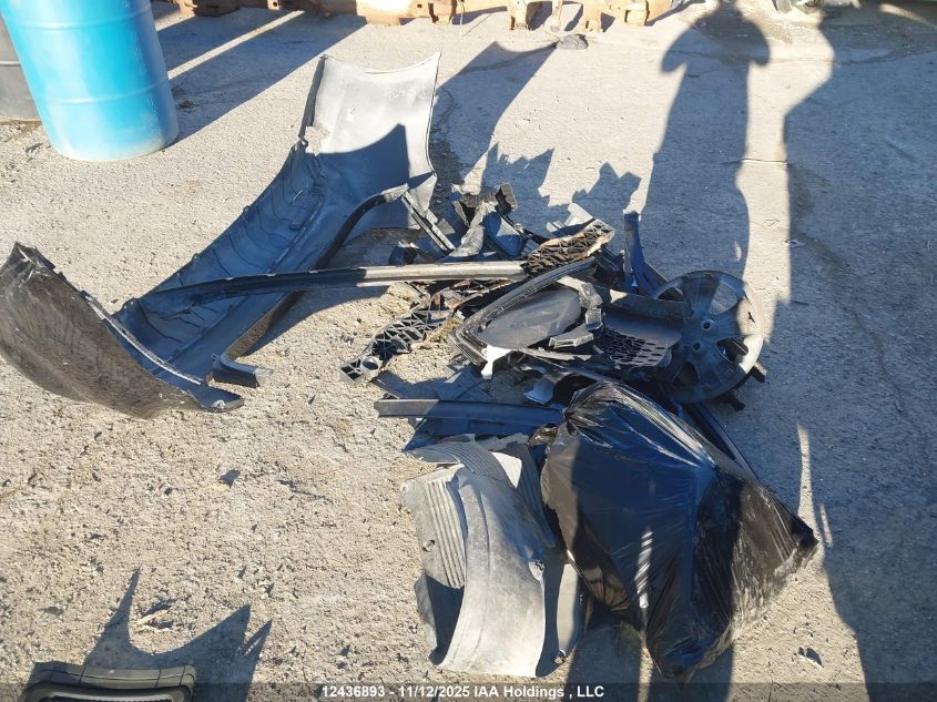 2017 Kia Forte Ex/Ex Luxury/Ex+/Lx/Lx+ VIN: 3KPFK4A79HE070882 Lot: 12436893X