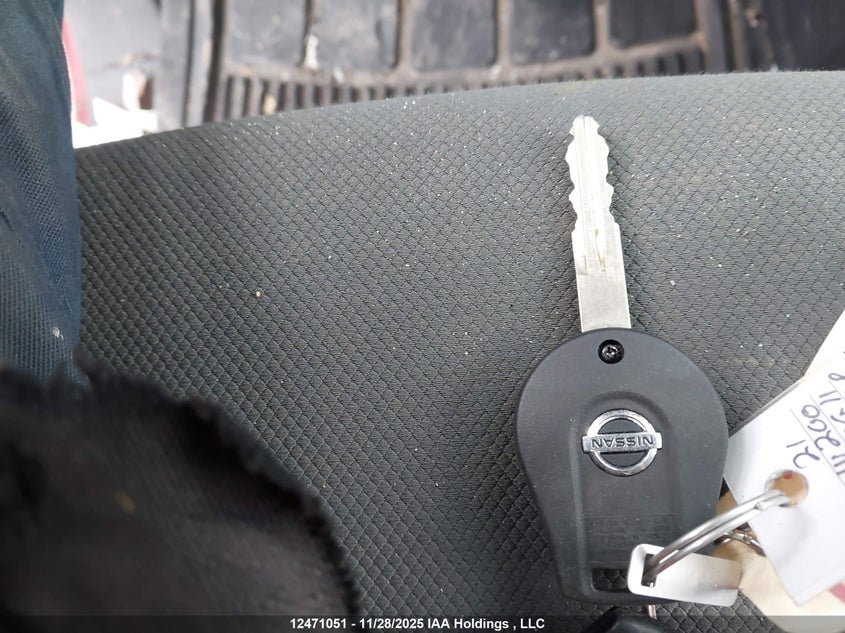 3N6CM0KN8MK704579 2021 NISSAN NV200 photo no. 11