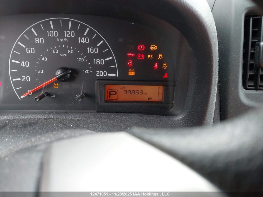 3N6CM0KN8MK704579 2021 NISSAN NV200 photo no. 15