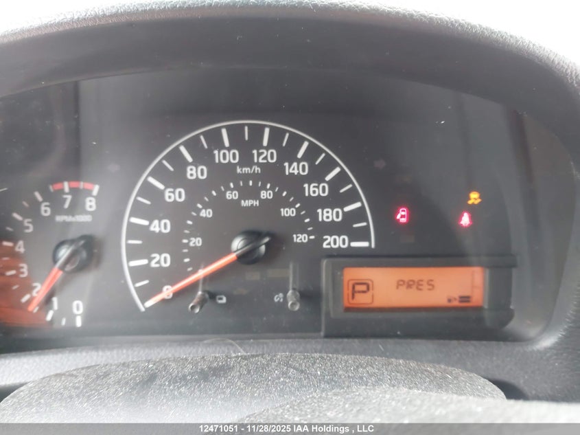 3N6CM0KN8MK704579 2021 NISSAN NV200 photo no. 7