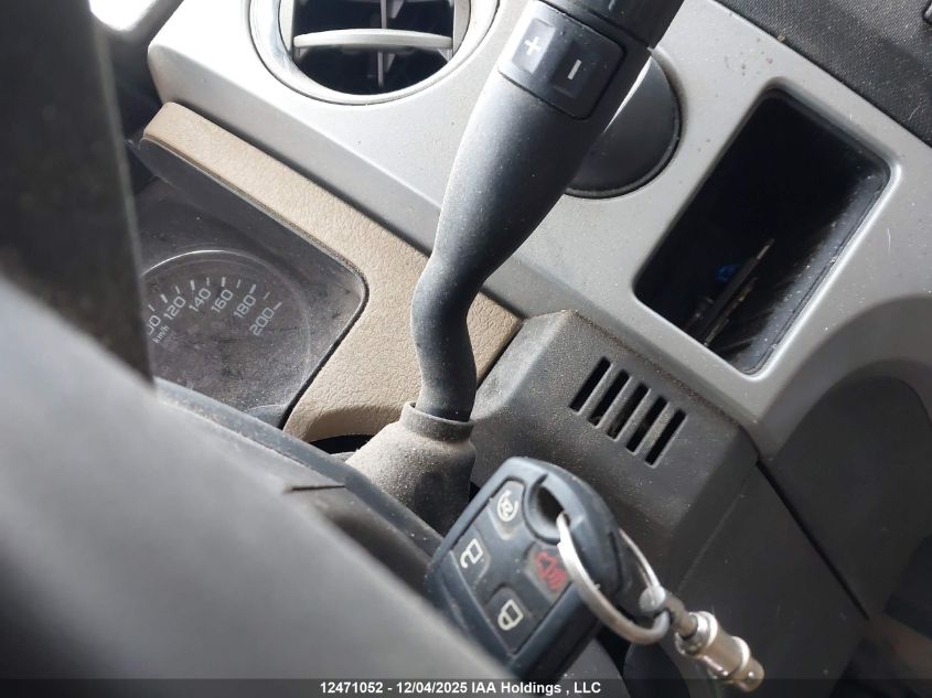 2011 Ford F150 Super Cab VIN: 1FTVX1CF3BKD88159 Lot: 12471052