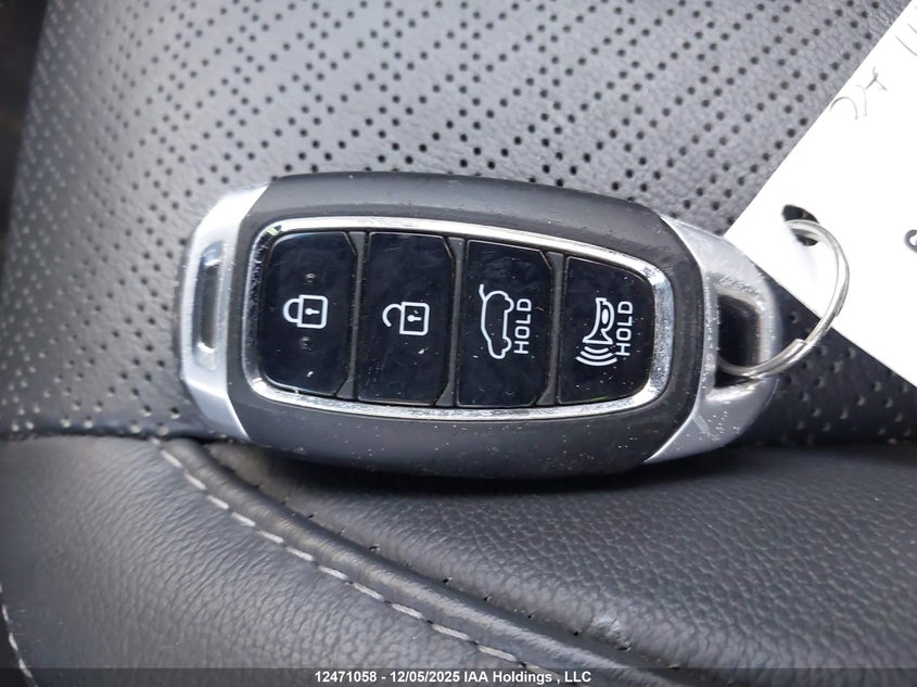 KM8K5CA50LU484573 2020 HYUNDAI KONA photo no. 11