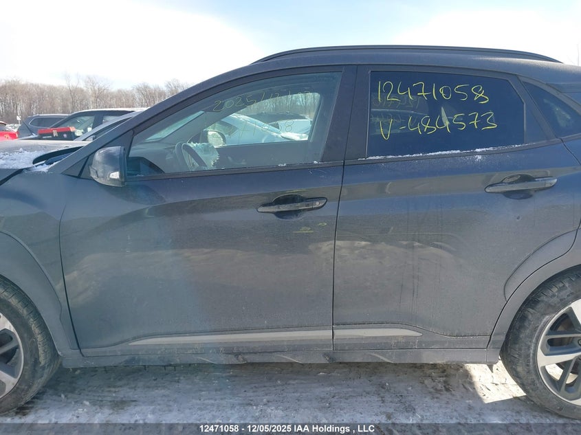 KM8K5CA50LU484573 2020 HYUNDAI KONA photo no. 15