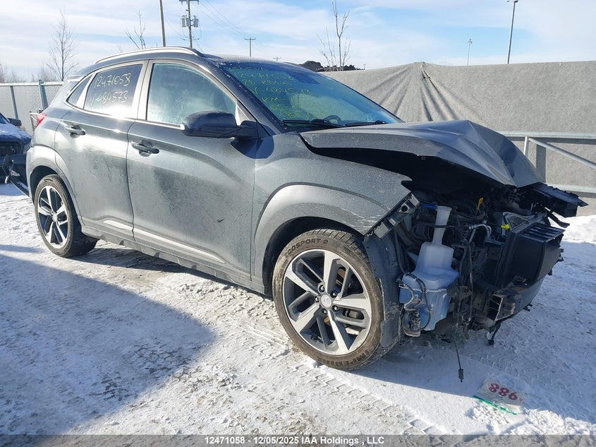 KM8K5CA50LU484573 2020 HYUNDAI KONA photo no. 21