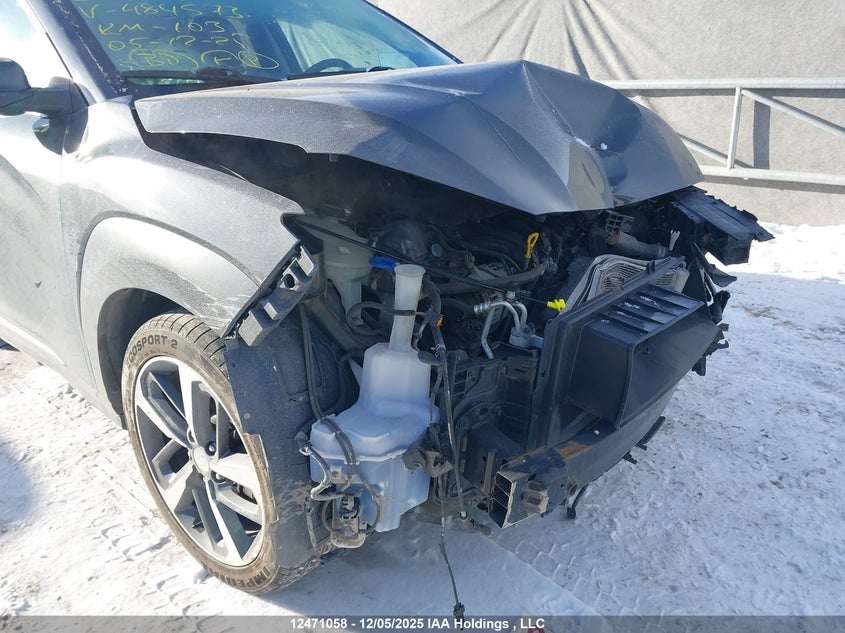 KM8K5CA50LU484573 2020 HYUNDAI KONA photo no. 21