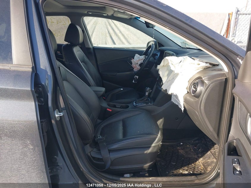 KM8K5CA50LU484573 2020 HYUNDAI KONA photo no. 5