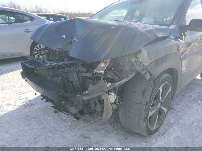 KM8K5CA50LU484573 2020 HYUNDAI KONA photo no. 6