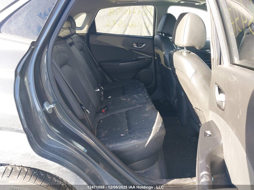 KM8K5CA50LU484573 2020 HYUNDAI KONA photo no. 8