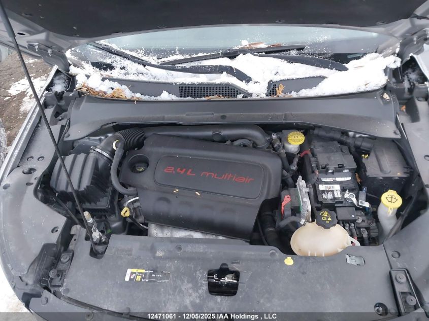 2018 Jeep Compass North VIN: 3C4NJDBB6JT179254 Lot: 12471061