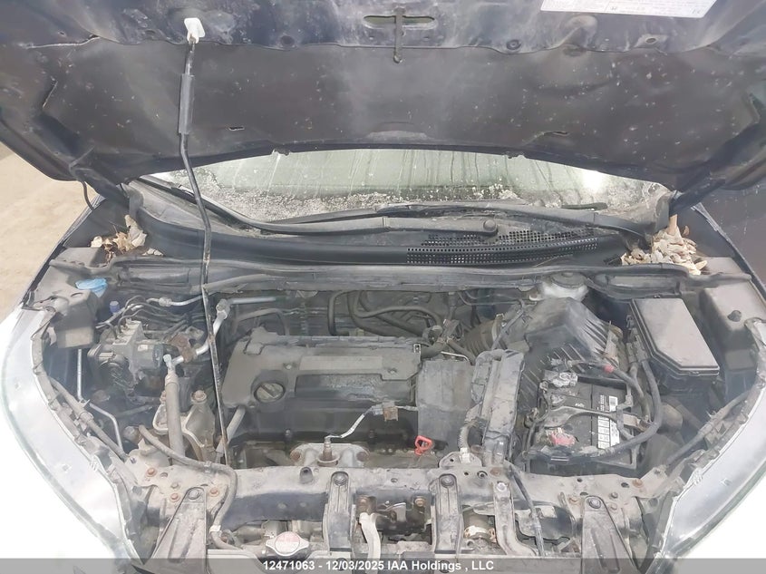 2HKRM4H50FH102073 2015 HONDA CR-V photo no. 10