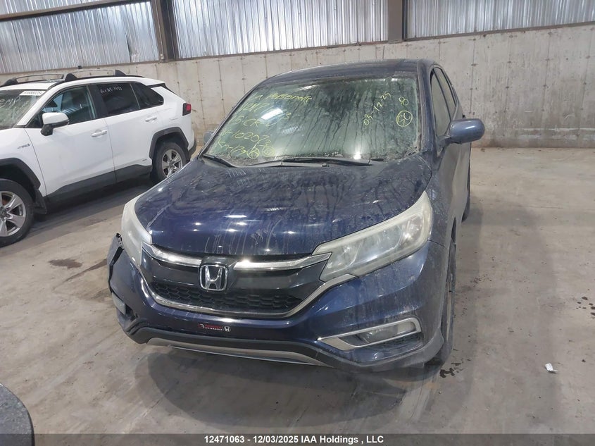 2HKRM4H50FH102073 2015 HONDA CR-V photo no. 13