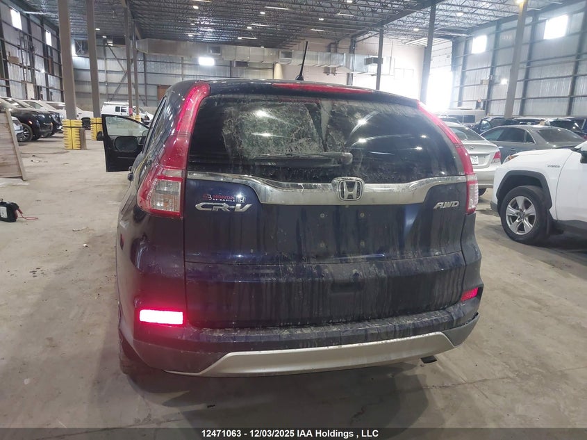 2HKRM4H50FH102073 2015 HONDA CR-V photo no. 17