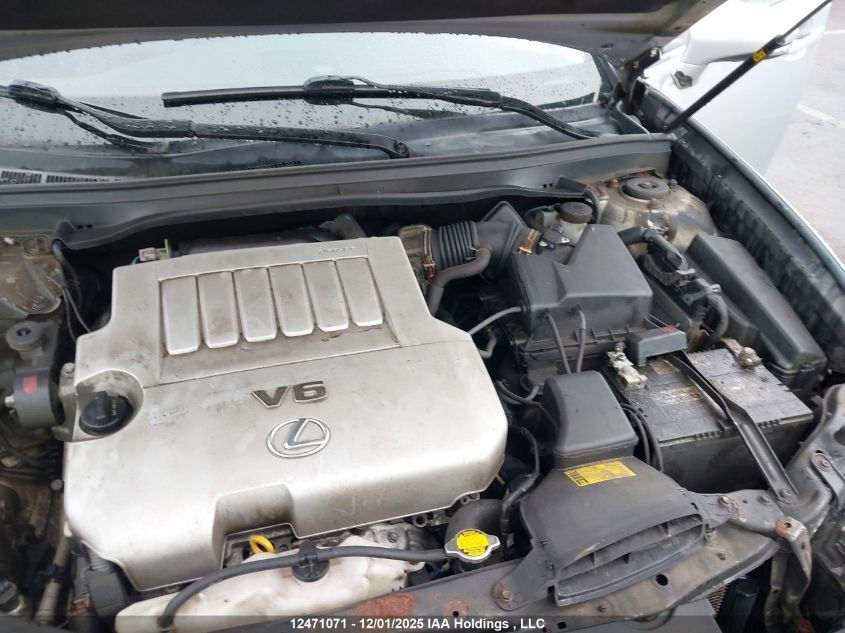 2013 Lexus Es 350 350 VIN: JTHBK1GG4D2068015 Lot: 12471071