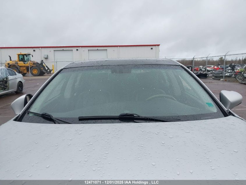 2013 Lexus Es 350 350 VIN: JTHBK1GG4D2068015 Lot: 12471071