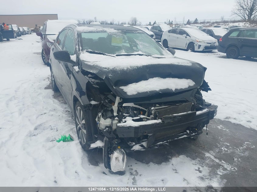 KMHCT4AEXHU229081 2017 Hyundai Accent Se auction photo 1