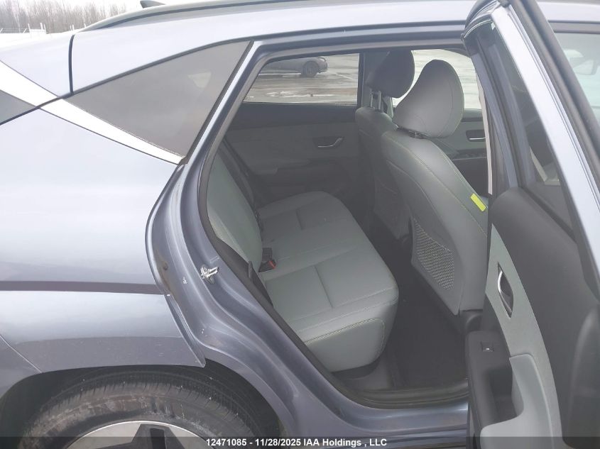 2024 Hyundai Kona VIN: KM8HE3A62RU004674 Lot: 12471085