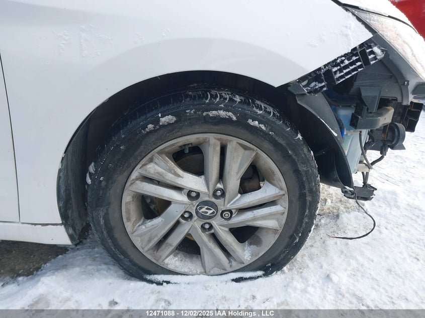 KMHD84LF9KU736024 2019 HYUNDAI ELANTRA photo no. 21