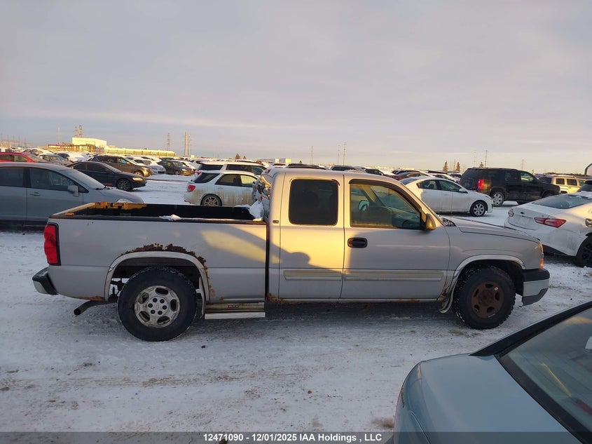 2GCEC19V041173285 2003 CHEVROLET SILVERADO photo no. 13