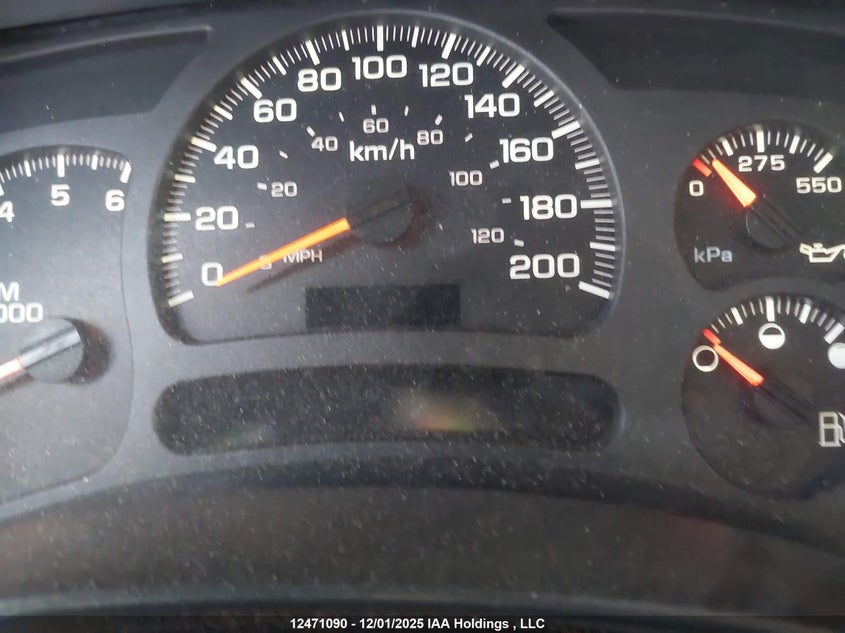 2GCEC19V041173285 2003 CHEVROLET SILVERADO photo no. 15