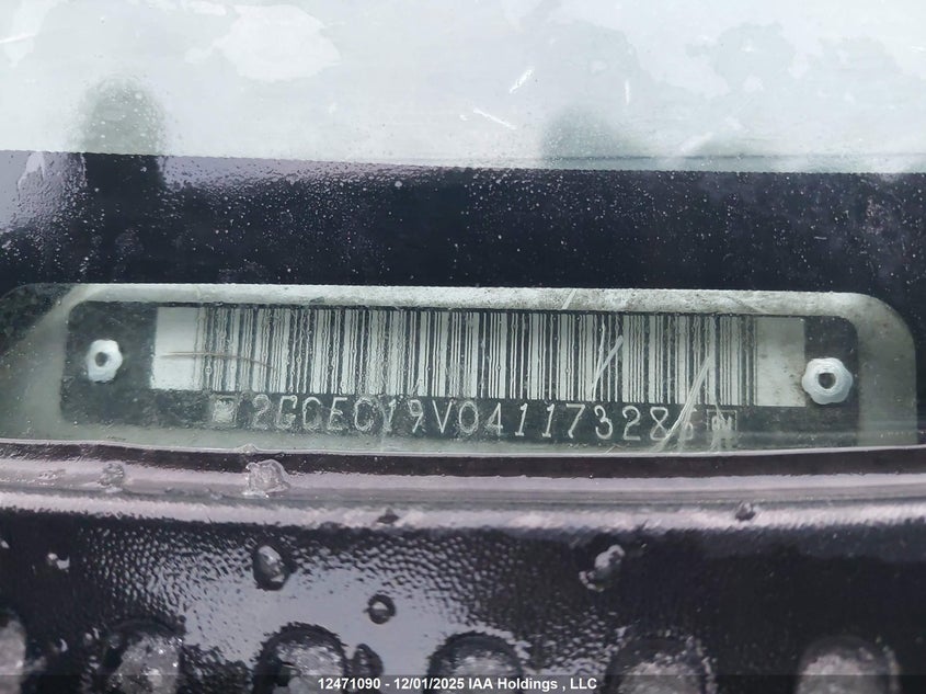 2GCEC19V041173285 2003 CHEVROLET SILVERADO photo no. 18