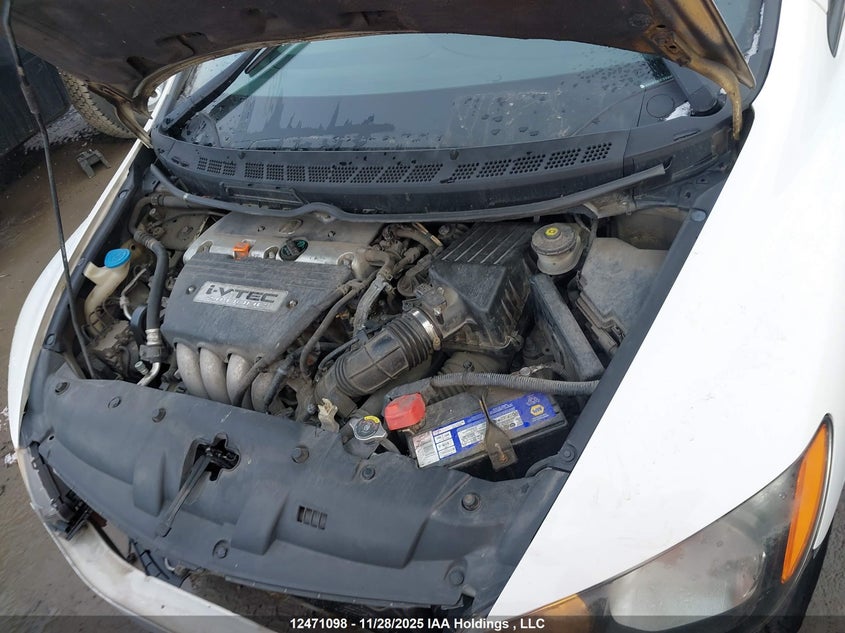2HHFD5F79AH202023 2010 ACURA CSX photo no. 10