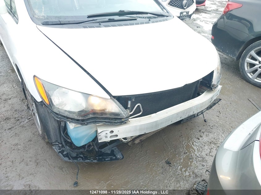 2HHFD5F79AH202023 2010 ACURA CSX photo no. 6