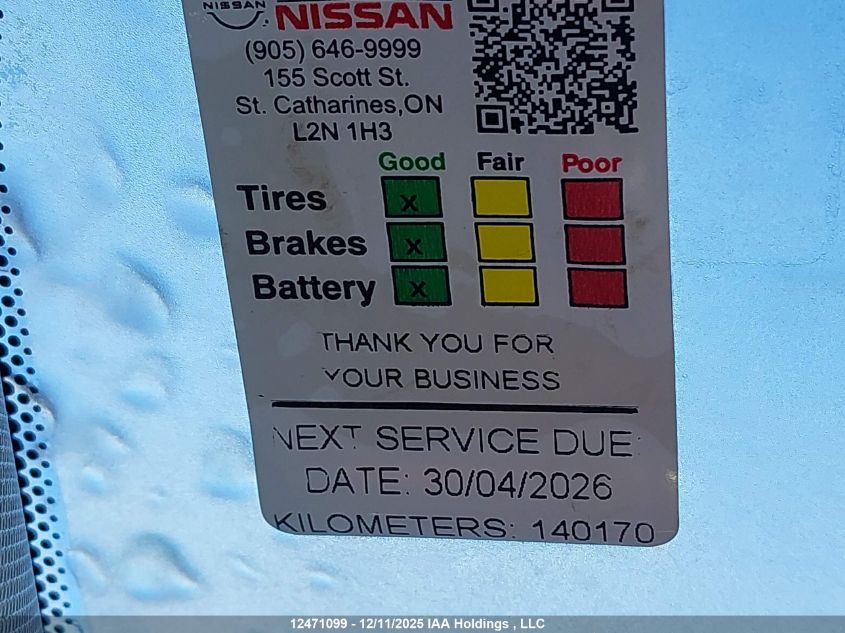 2016 Nissan Rogue VIN: 5N1AT2MV0GC730749 Lot: 12471099