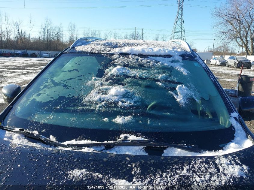 2016 Nissan Rogue VIN: 5N1AT2MV0GC730749 Lot: 12471099