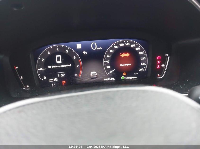 2HGFE1F91NH002903 2022 HONDA CIVIC photo no. 7