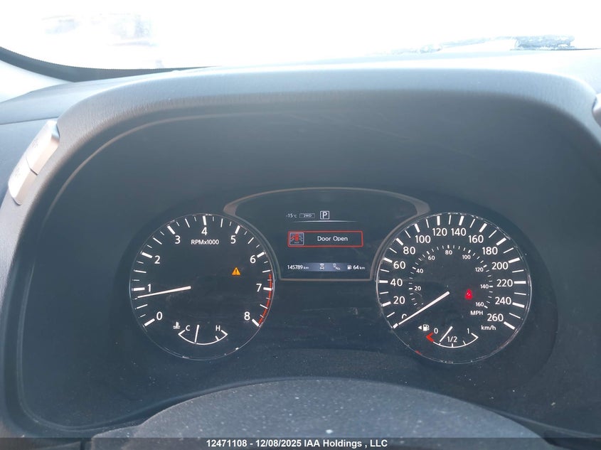 5N1DR2MM2KC604307 2019 NISSAN PATHFINDER photo no. 7